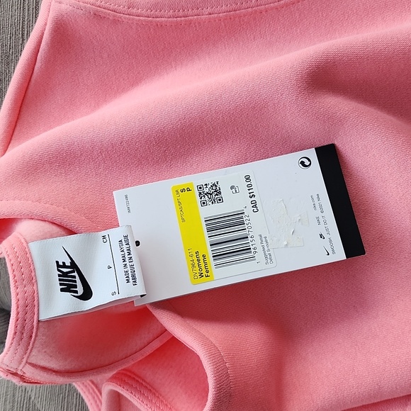 Women’s Phoenix Fleece Romper Small - Picture 2 of 6